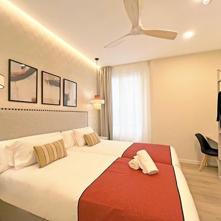 Apartamentos Soho Boutique Palillero Кадис Екстериор снимка