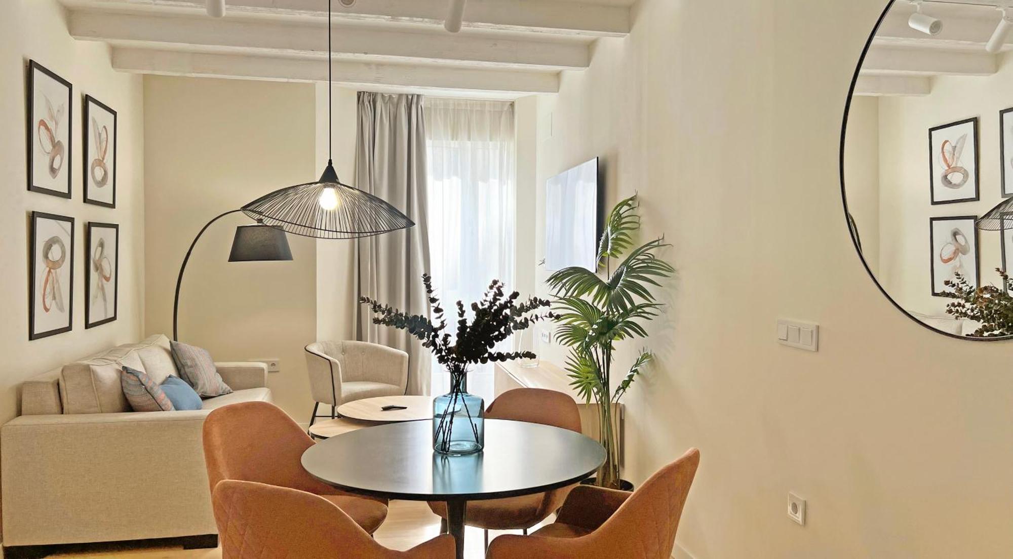 Apartamentos Soho Boutique Palillero Кадис Екстериор снимка