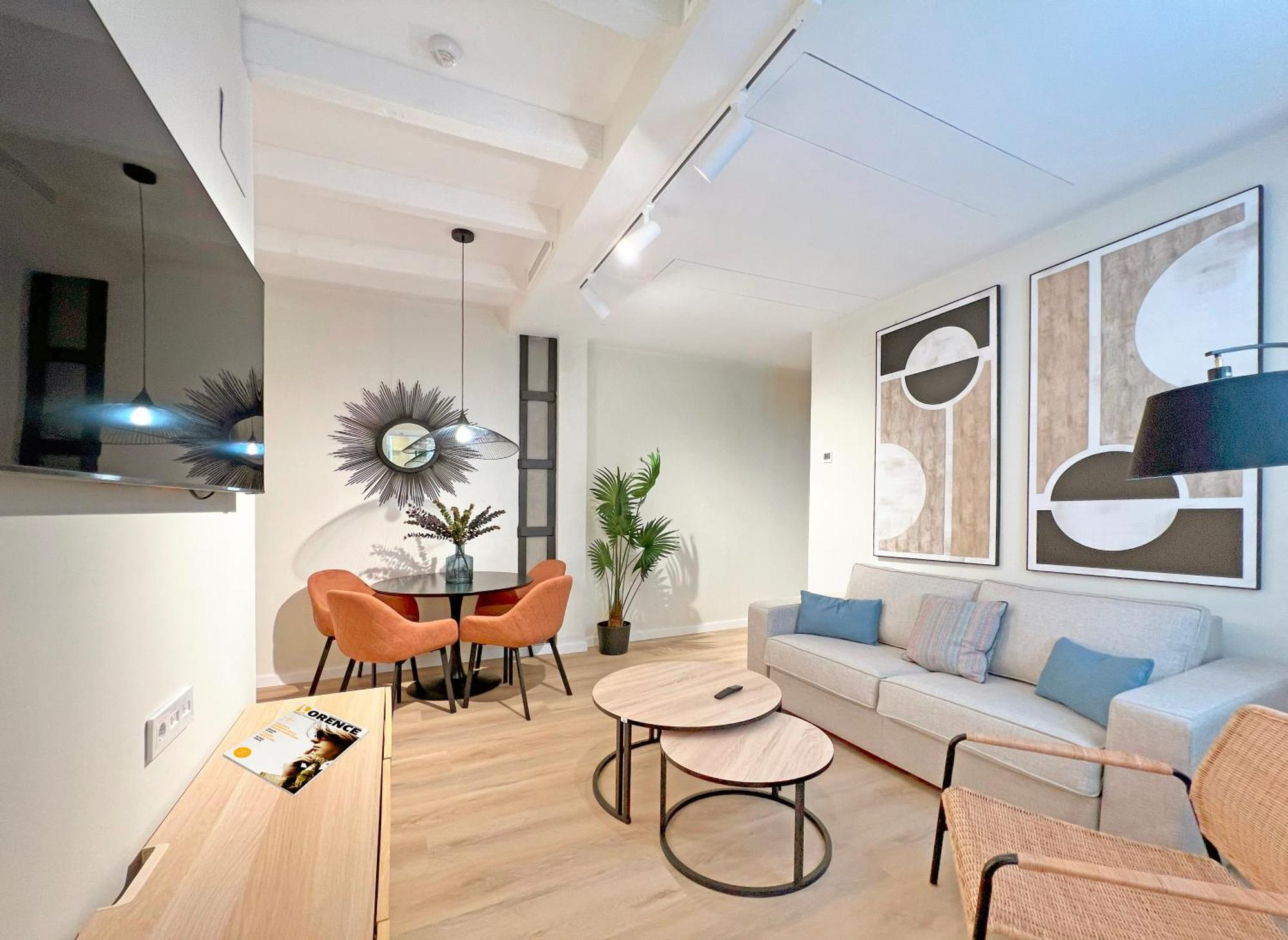 Apartamentos Soho Boutique Palillero Кадис Екстериор снимка